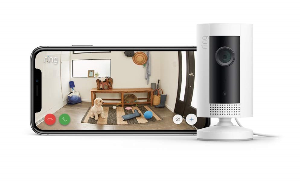 Photo of Ring Indoor Camera