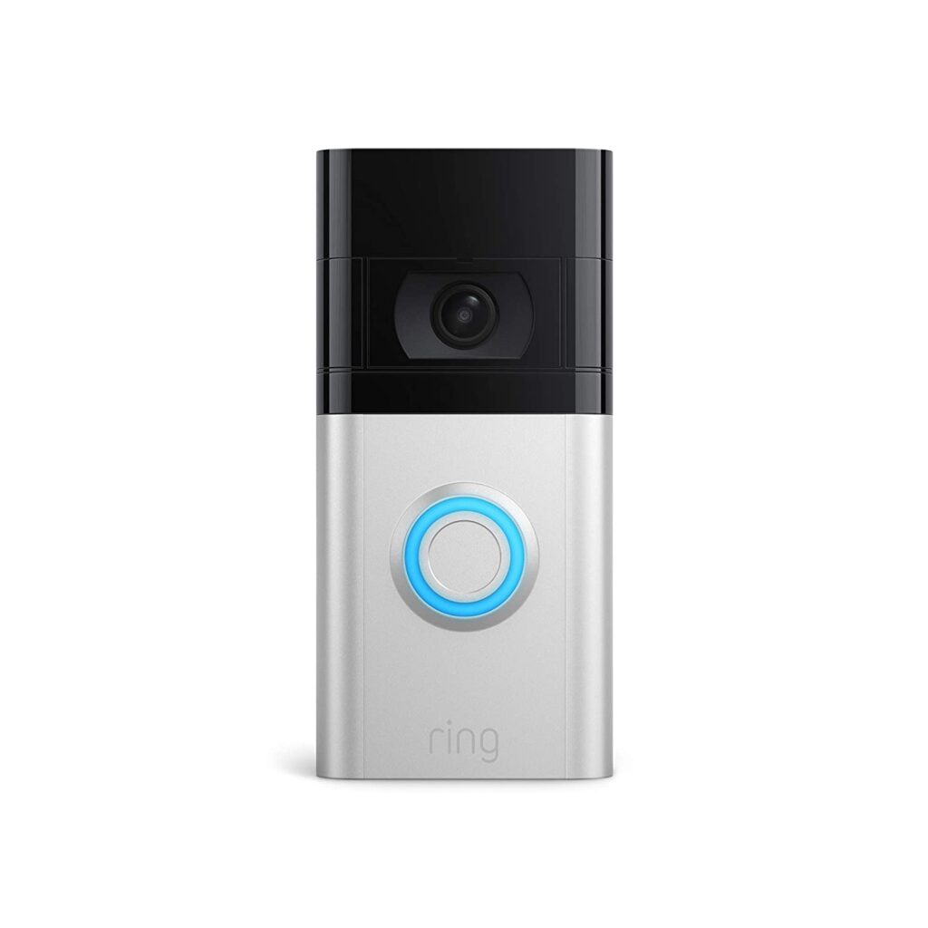 Photo of Ring Video Doorbell